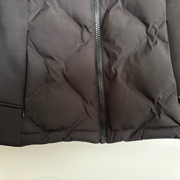 Bernardo Women's Black  Jacket - Picture 6 of 9